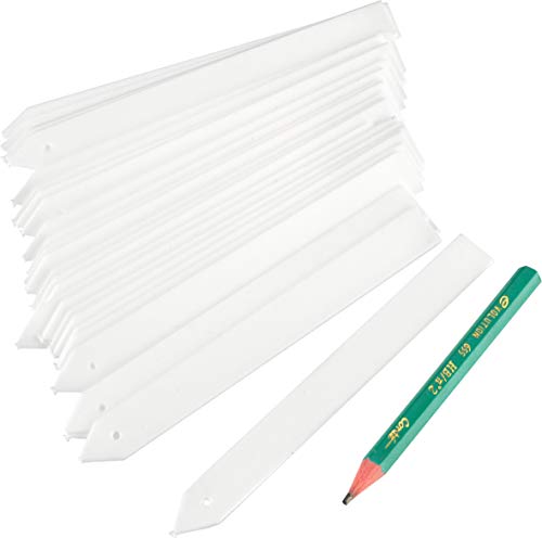 meister-connex-stecketiketten-set-50-st-ck-100x12-mm-wei-mit-g-rtnerstift image 6