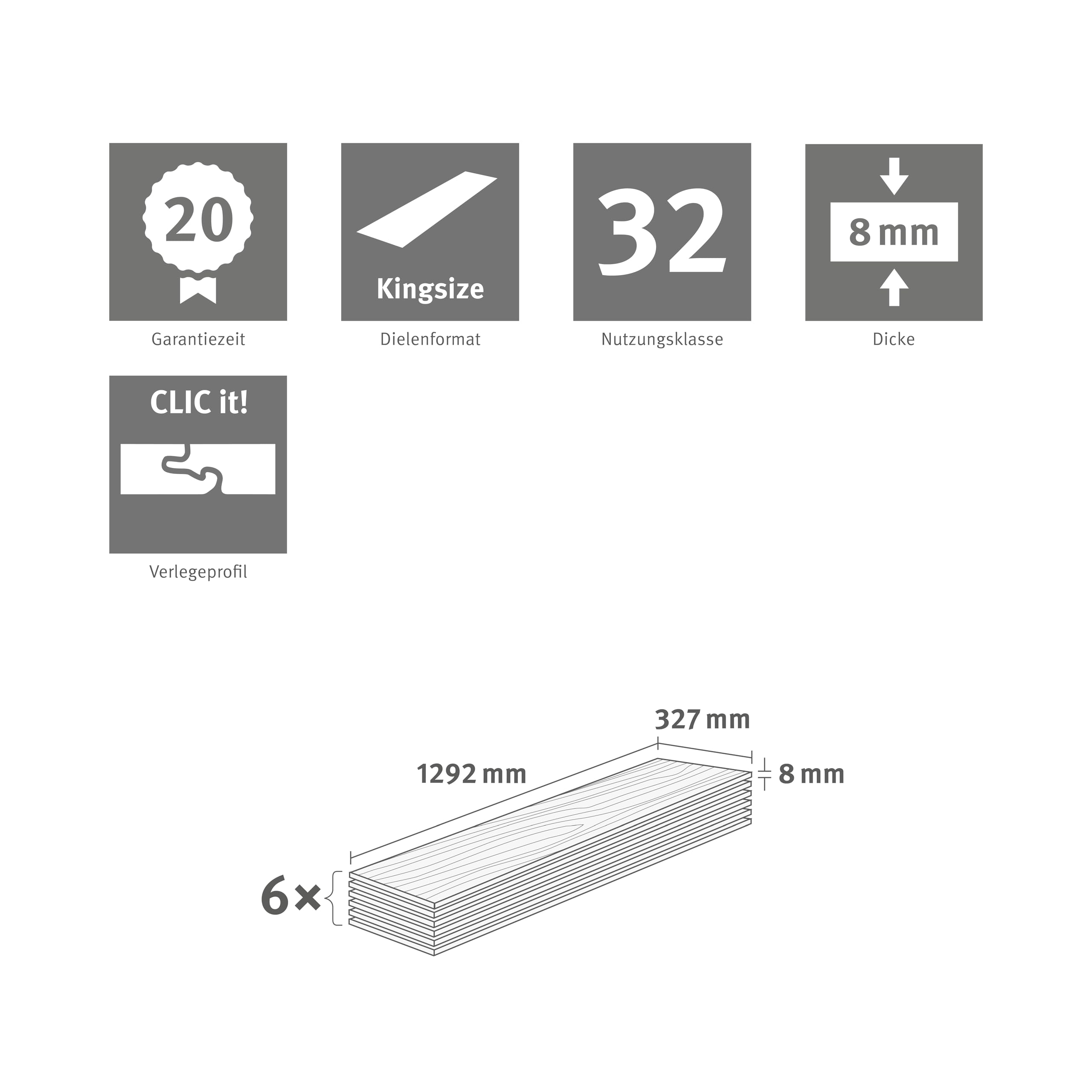 egger-naturesense-laminat-el202f-rillington-eiche-hell-1292x327x8mm image 5