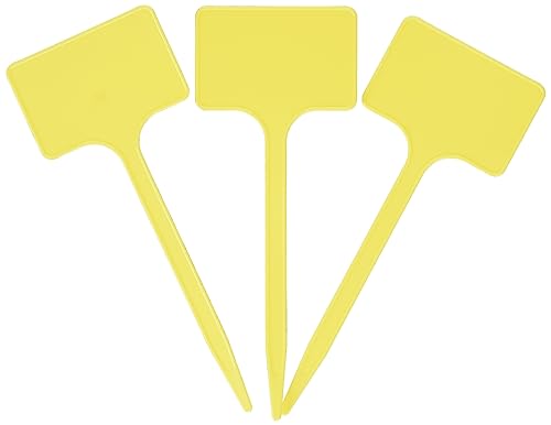 meister-pflanzenschilder-set-15-st-ck-55x35-mm-t-design-gelb image 5