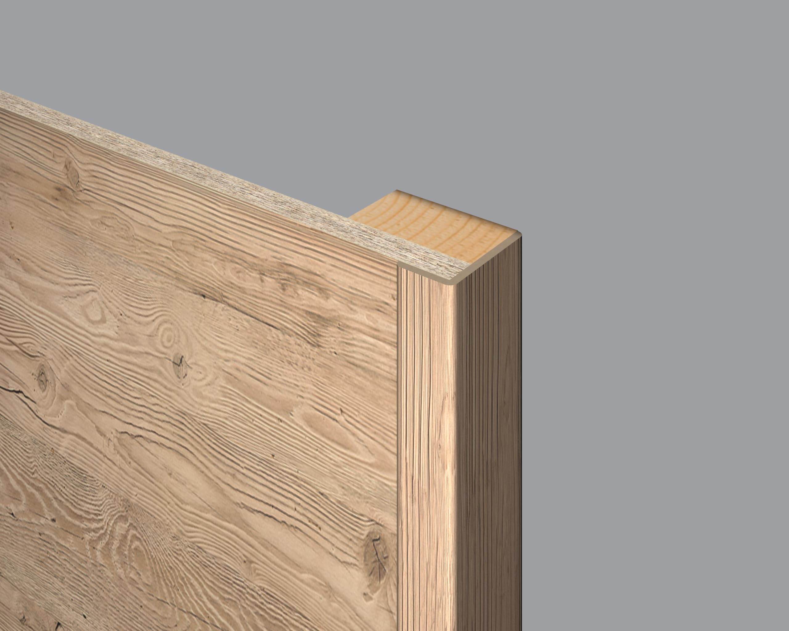 egger-winkelleiste-wl006-namur-fichte-hell-decowall-eckprofil-2400-x-22-x-45-mm image 1