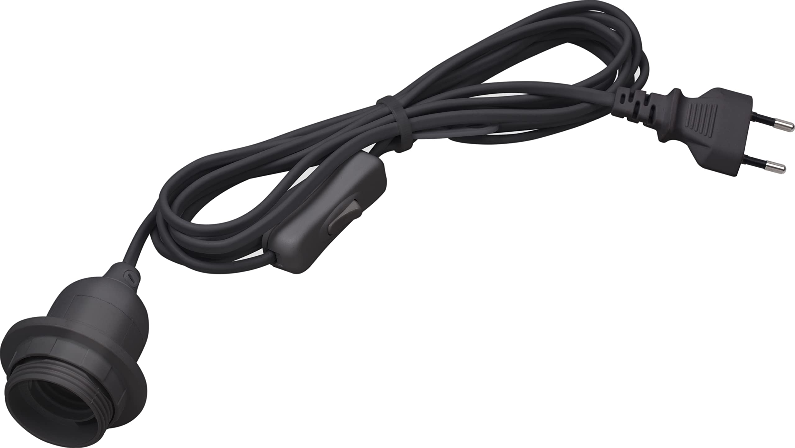meister-lampenfassung-e27-3-5-m-kabel-schwarz image 7