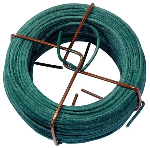 meister-connex-bindedraht-flor78620-2-mm-x-30-m-gr-n image 1