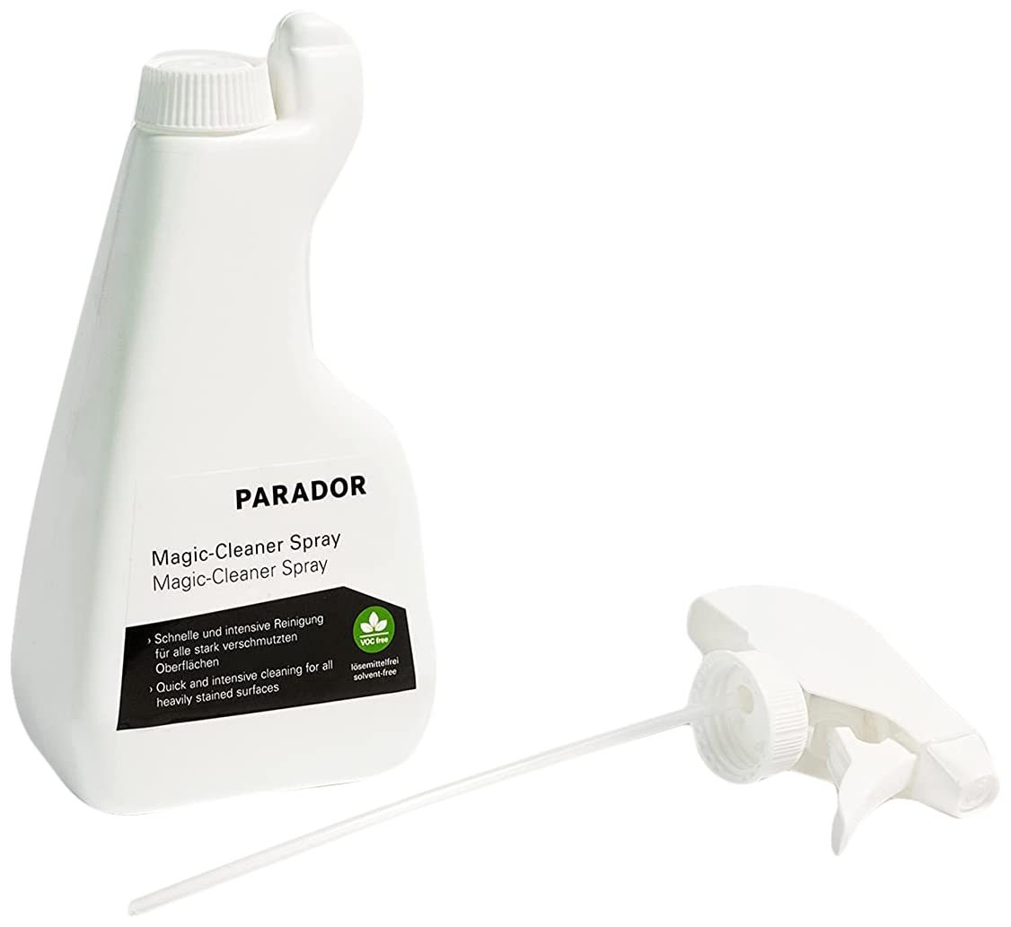 parador-magic-cleaner-spray-0-5-liter-f-r-starke-verschmutzung image 1