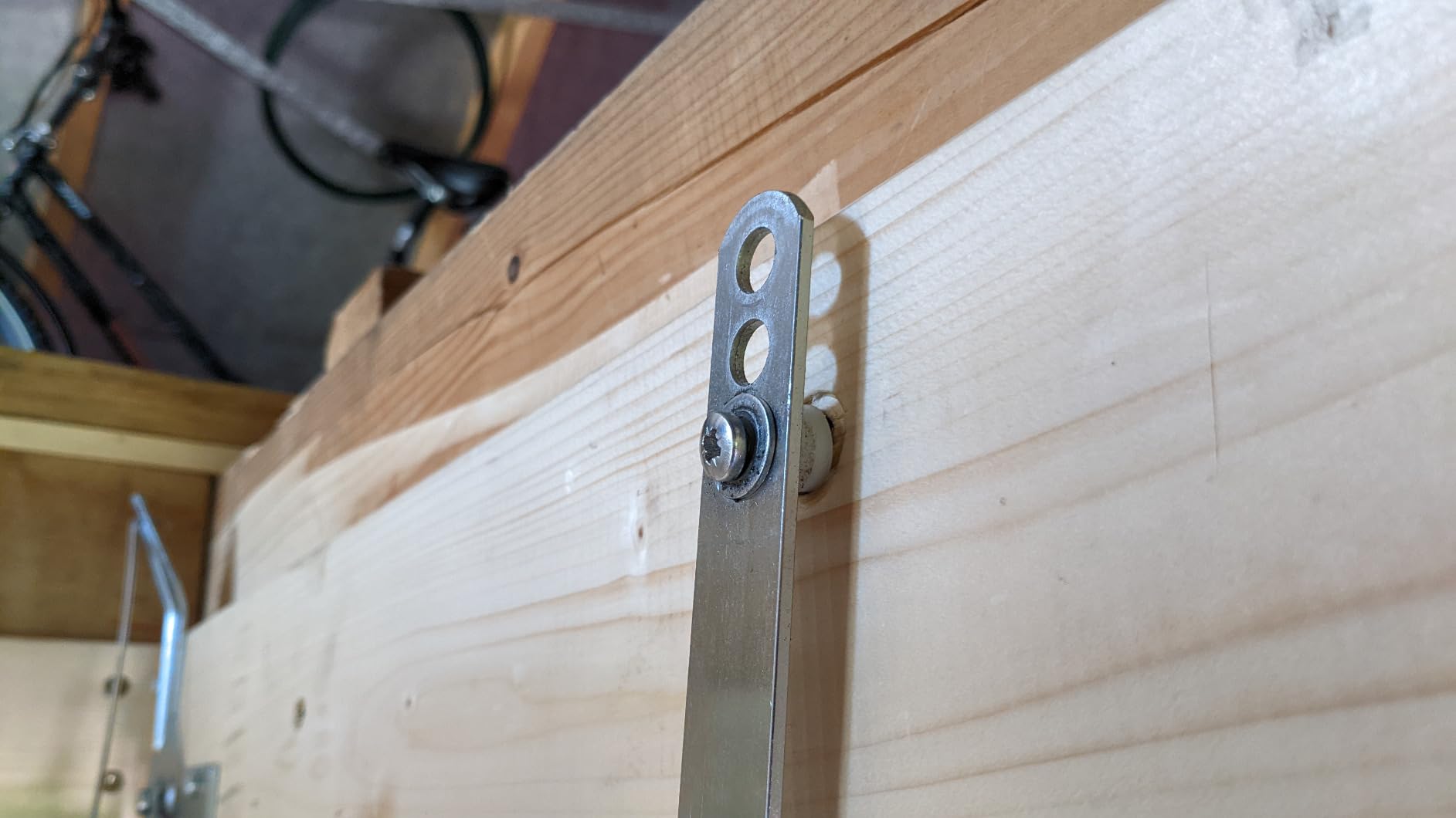 Solide Handwerkerqualität