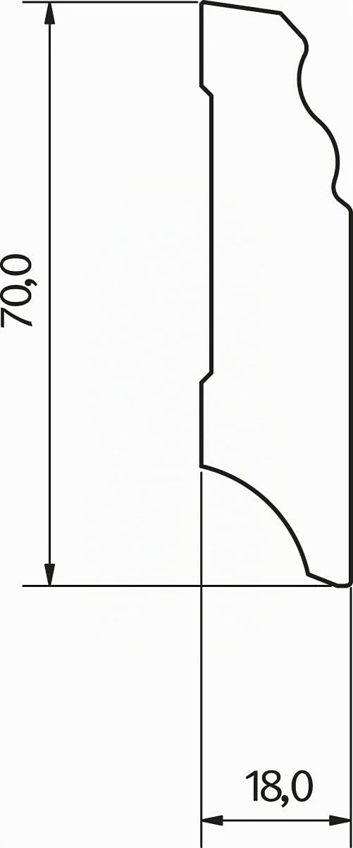 egger-hamburger-sockelleiste-wei-70-mm-geschwungen-mdf-70-x-18-x-2400-mm image 5