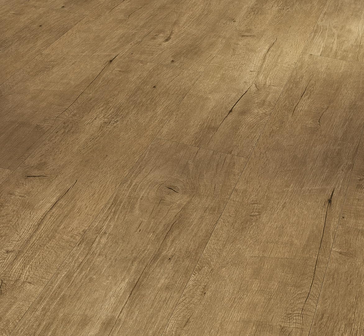 parador-vinyl-classic-2070-eiche-explorer-karamell-landhausdiele image 1