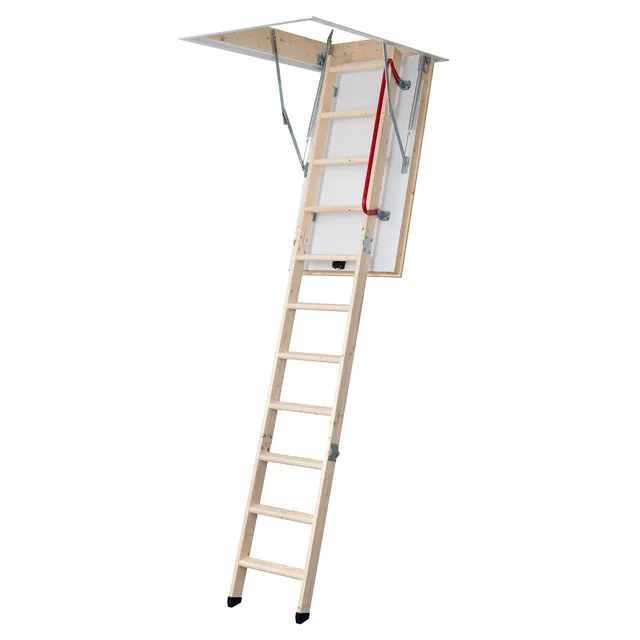 dolle-bodentreppe-120x70-cm-ged-mmt-u-wert-0-77-dachbodentreppe-3-teilig image 1