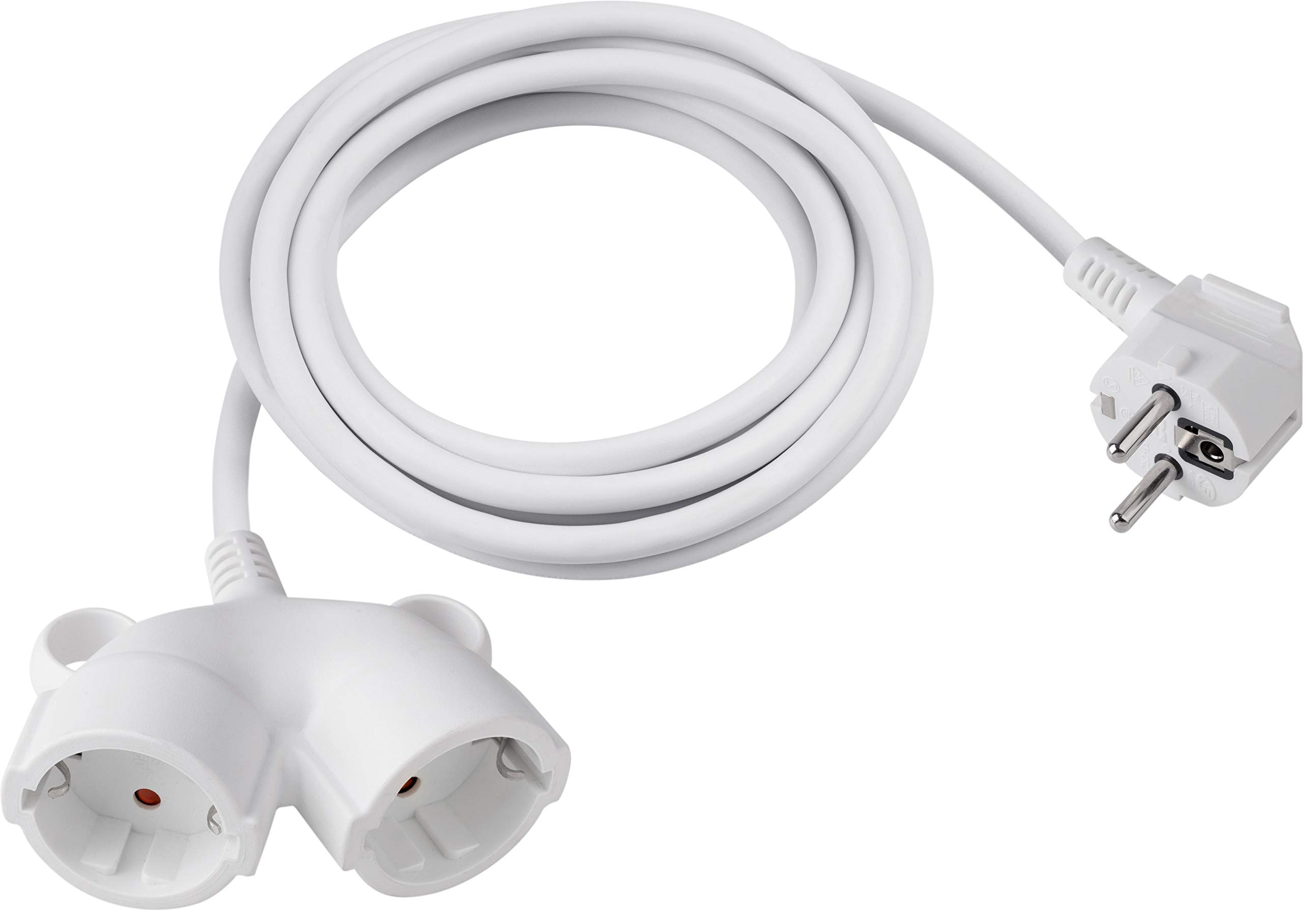 meister-verl-ngerungskabel-5-m-doppelkupplung-ip20-schuko-wei-f-r-innen image 3