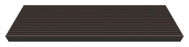 dolle-trimax-stufe-f-r-au-entreppen-100-x-22-x-4-cm-dunkelbraun-gfk image 1