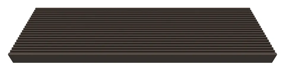dolle-trimax-stufe-f-r-au-entreppen-100-x-22-x-4-cm-dunkelbraun-gfk image 1