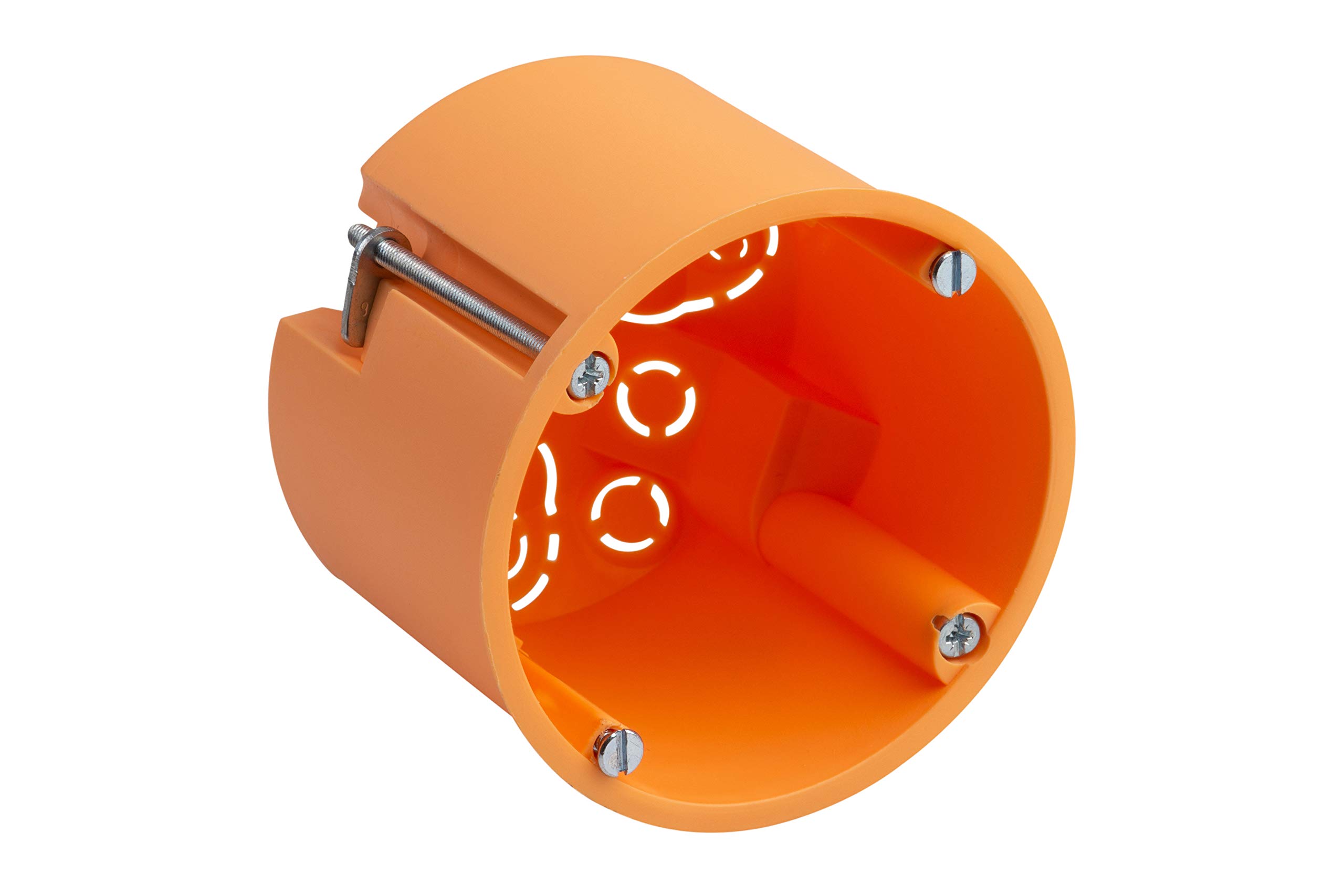 meister-hohlwanddose-7464150-unterputz-68mm-60mm-tief-orange-25-st-ck image 2