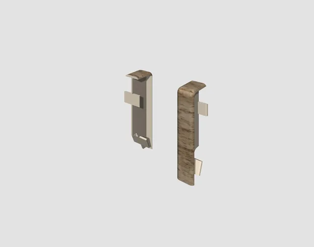 egger-zwischenst-ck-6-cm-eiche-beige-kubisches-profil-sockelleisten-verbinder-2- image 1