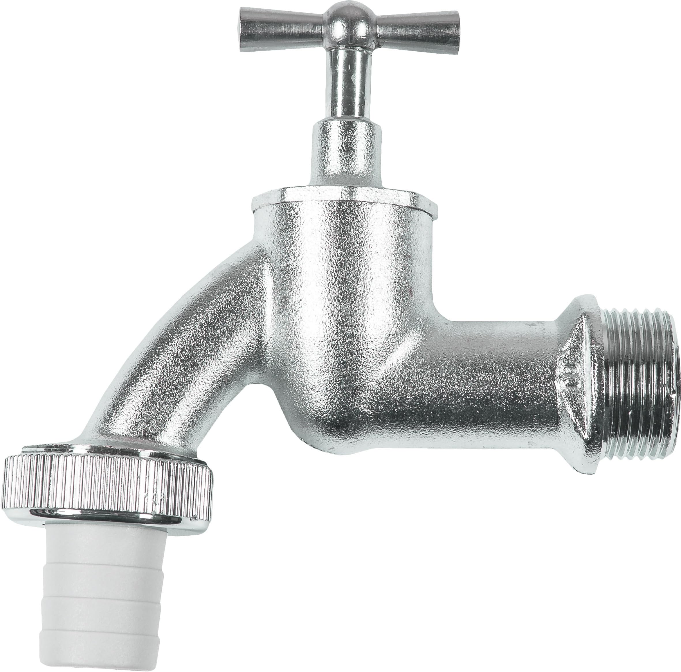 cornat-auslaufhahn-1-2-zoll-ag-messing-mit-schlauchanschluss-flor92590 image 4