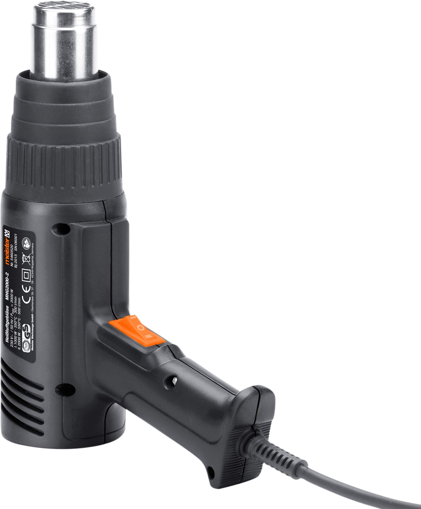 meister-hei-luftpistole-mhg2000-2-2000-w-350-bis-550-c image 3
