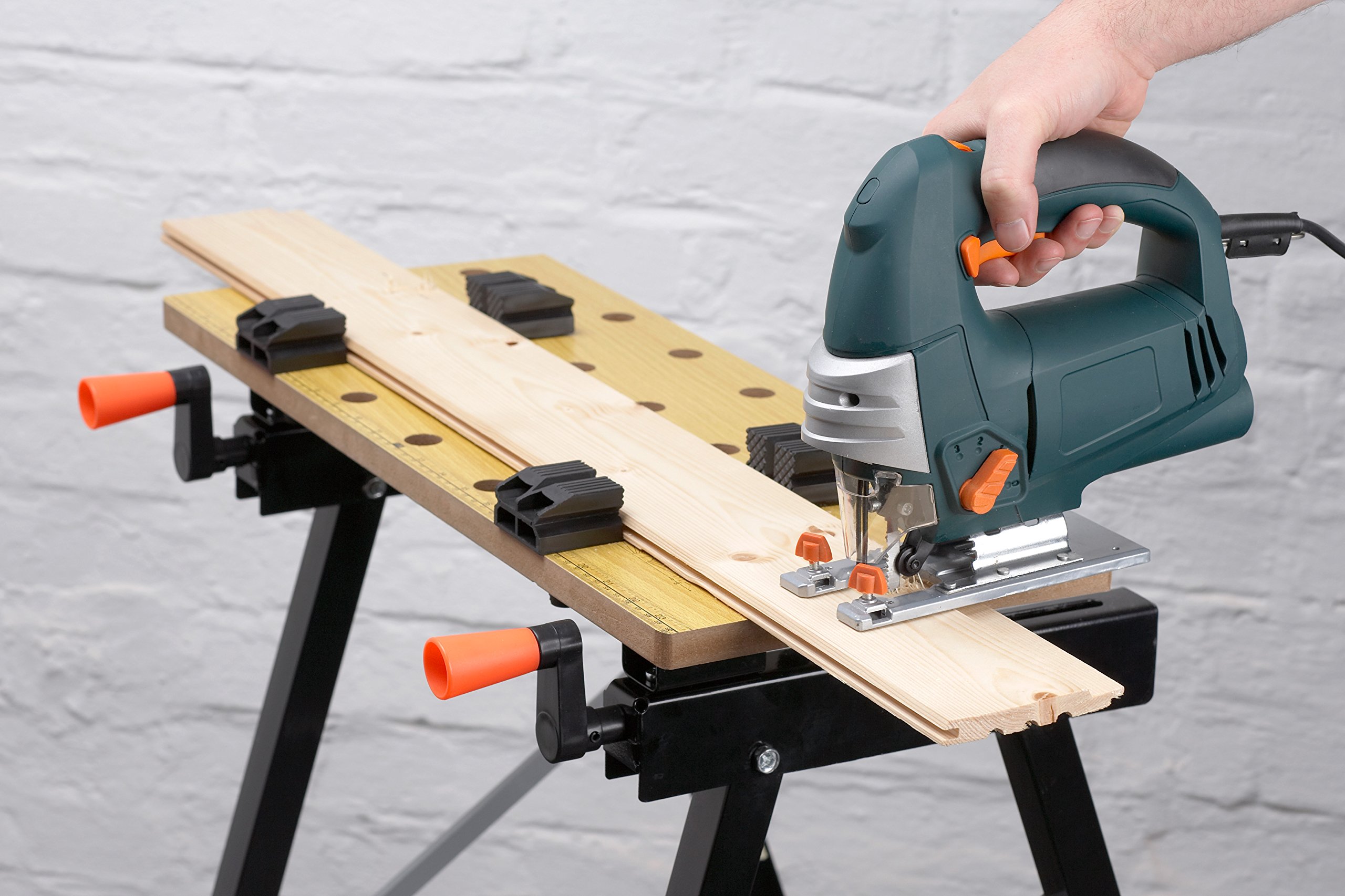 meister-werk-und-spanntisch-150-kg-klappbar-mit-spannbacken-9079100 image 6