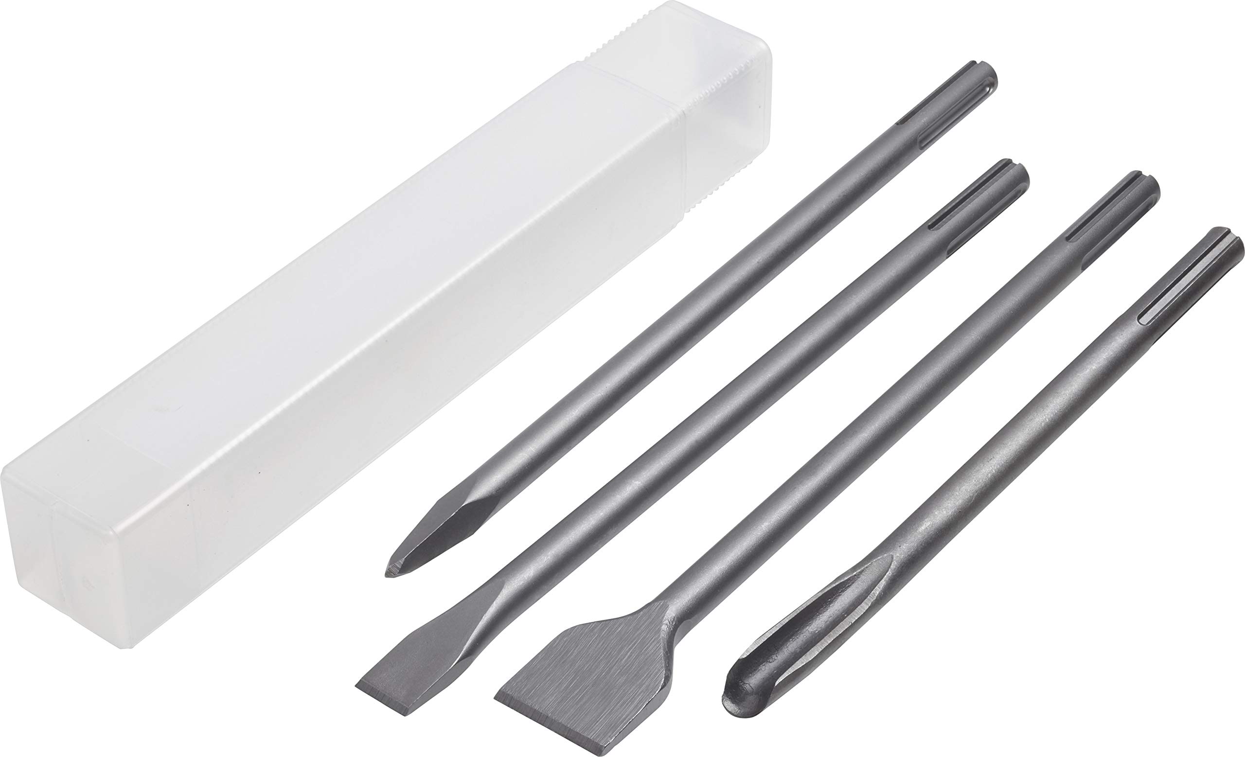 meister-mei-el-satz-4-teilig-stahl-sds-max-aufnahme image 1