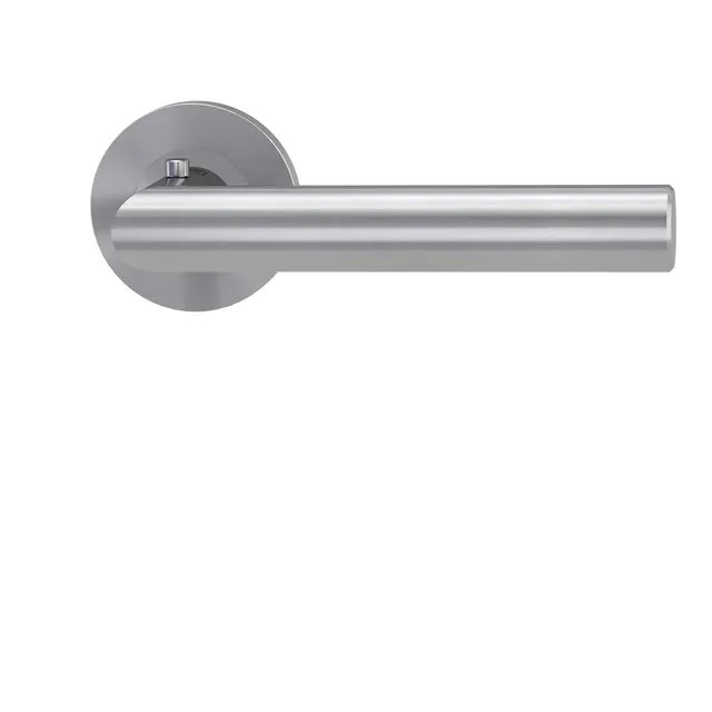 griffwerk-lucia-professional-smart2lock-t-rdr-cker-din-rechts-edelstahl-matt image 1