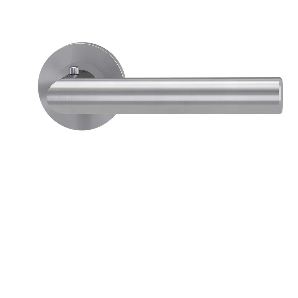 griffwerk-lucia-professional-smart2lock-t-rdr-cker-din-rechts-edelstahl-matt image 1