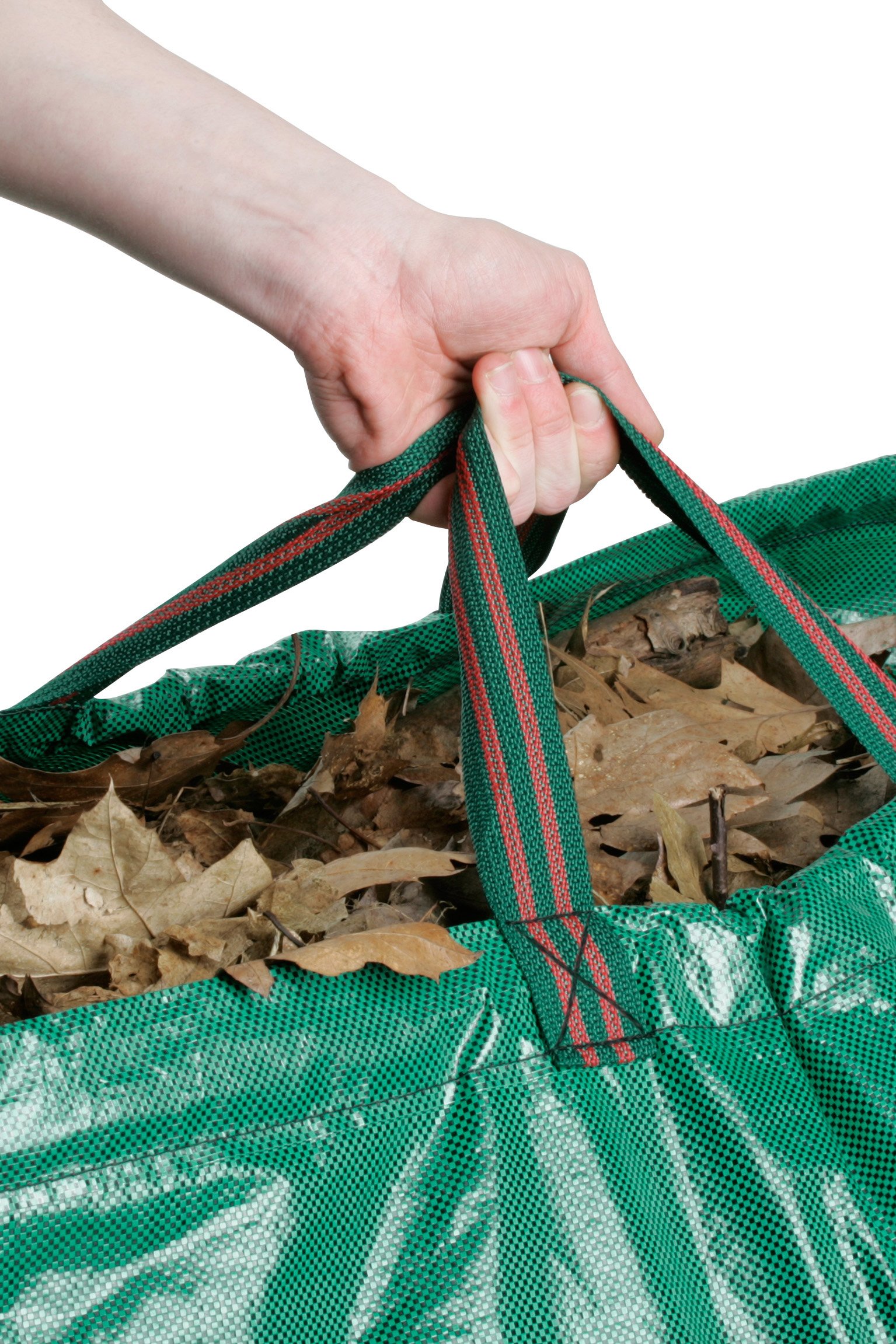 meister-gartensack-272-liter-selbststehend-gr-n-4-st-ck image 3