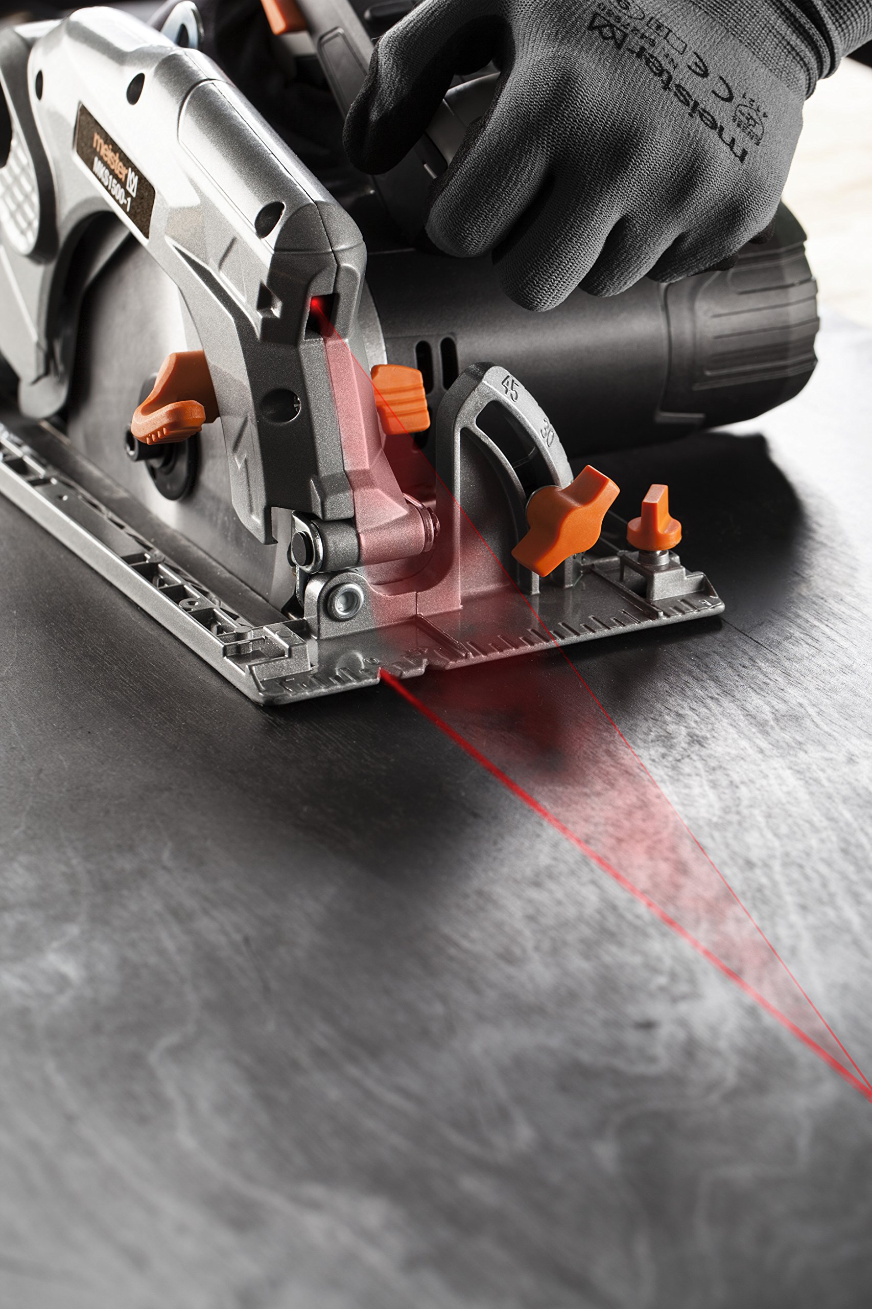 meister-handkreiss-ge-ks1200m-1200-w-s-geblatt-160-mm image 7