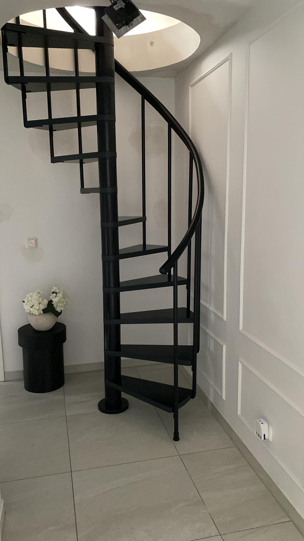 Wunderschöne Treppe zum fairen Preis