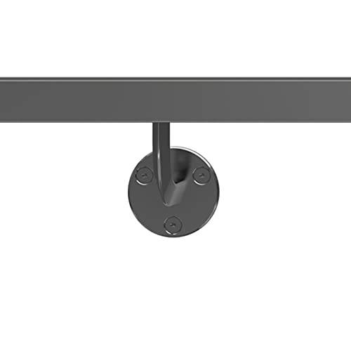 dolle-aluminium-handlauf-eckig-150-cm-inkl-halterung image 7