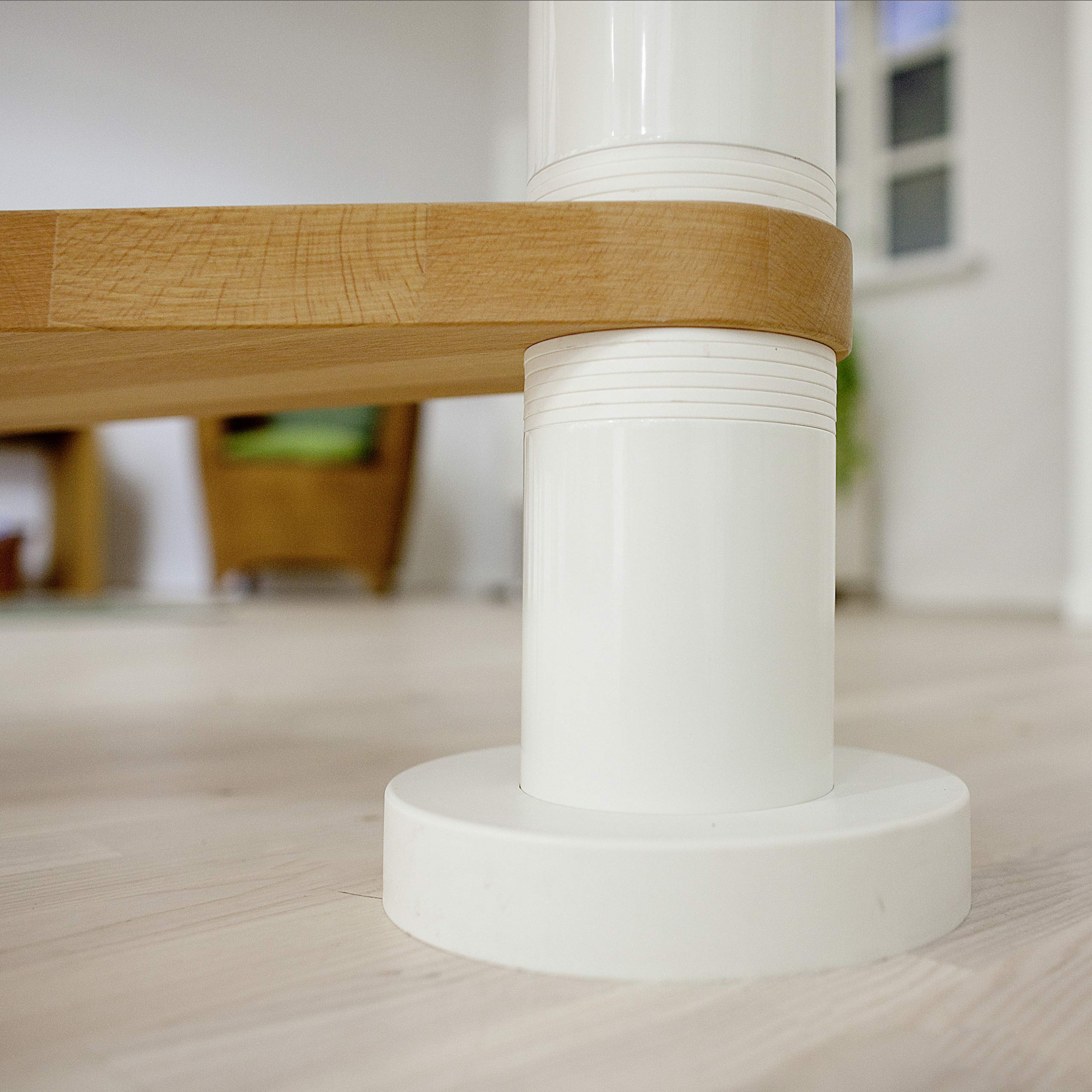 dolle-spindeltreppe-oslo-buche-lackiert-120-cm-273-299-cm image 7
