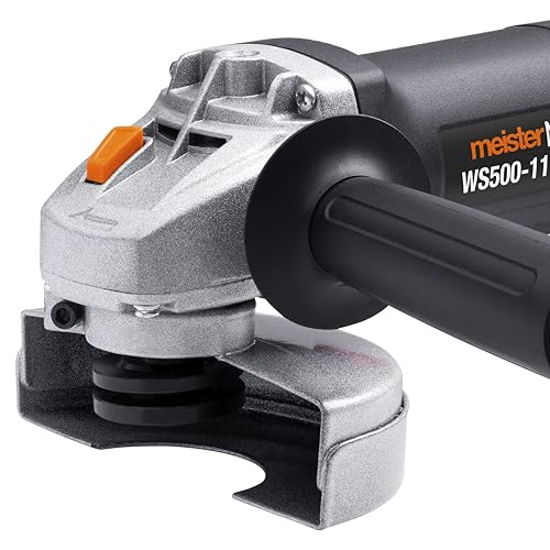 meister-winkelschleifer-ws500-115m-500-w-scheibe-115-mm image 7