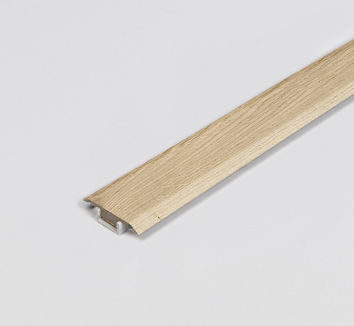 parador-bergangsprofil-modular-one-eiche-pure-hell-1000-x-39-mm image 1