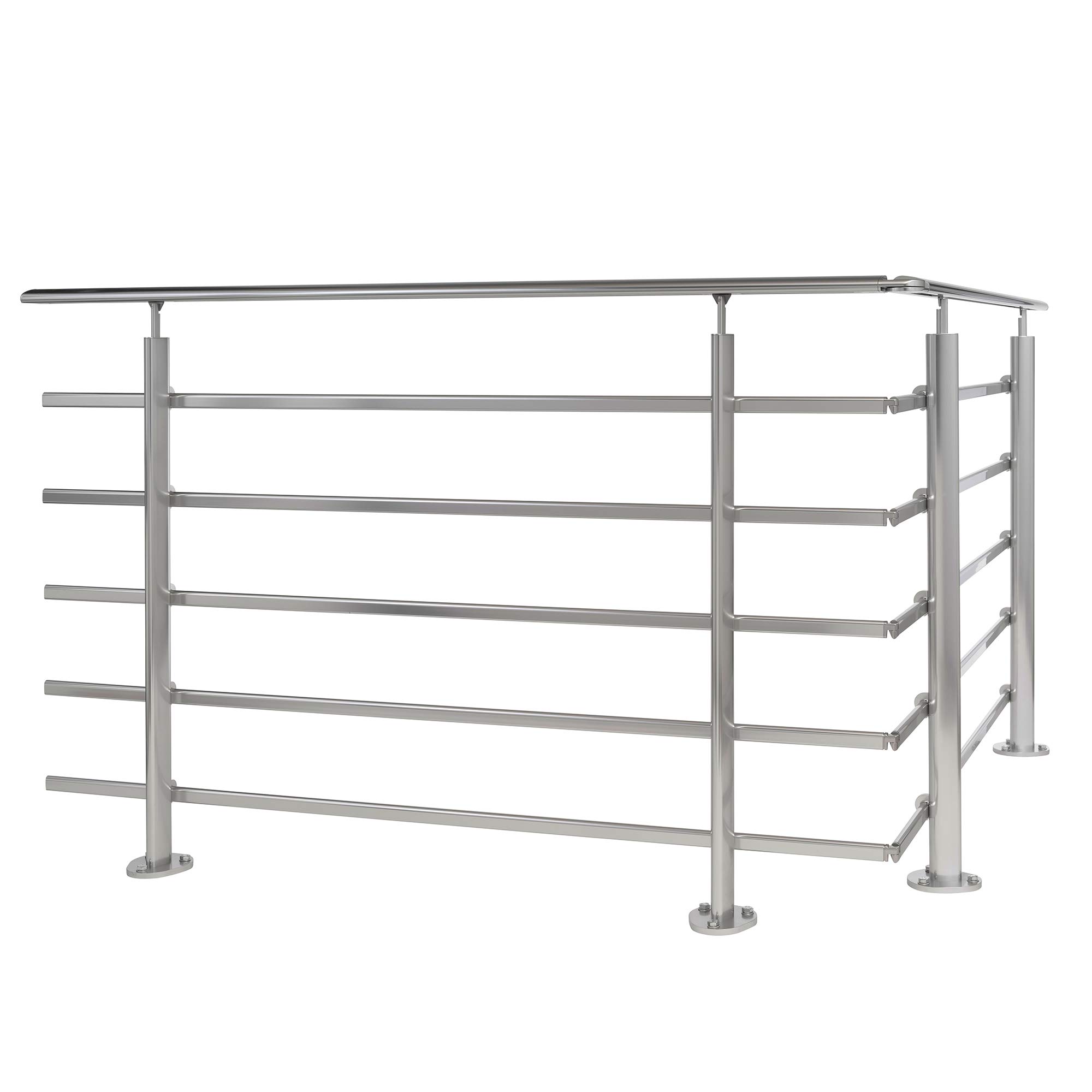 dolle-eckverbindungs-set-alu-tropfenform-f-r-handlauf-5-st-be-90-180 image 4