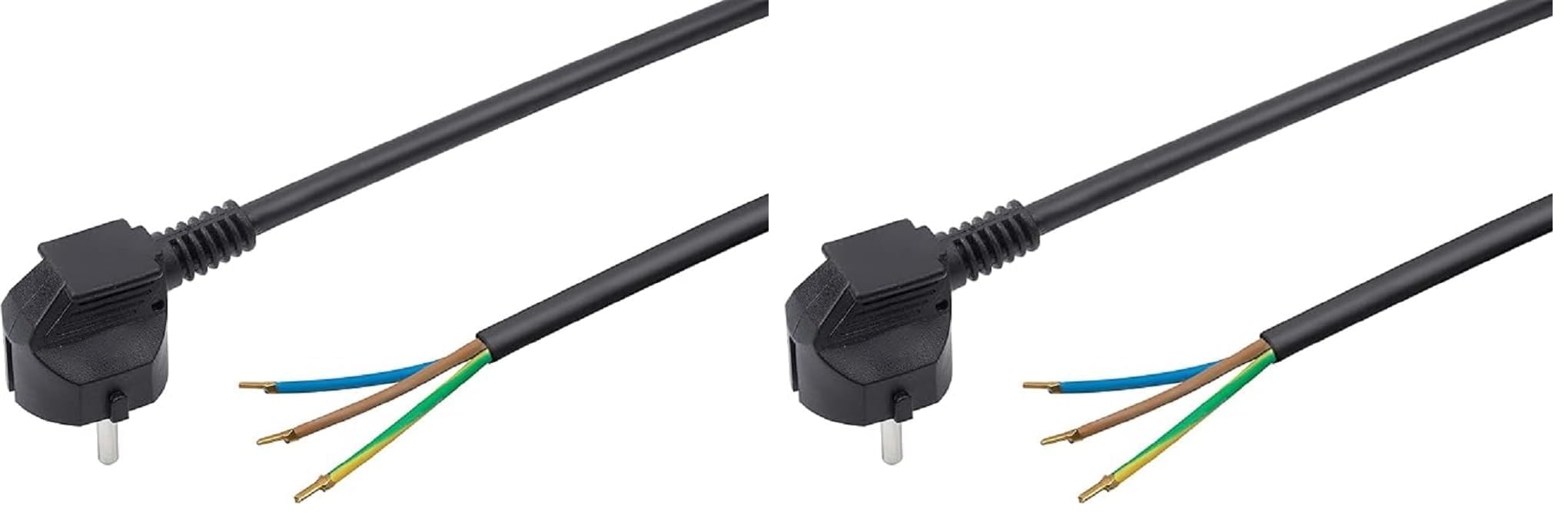 meister-schutzkontakt-zuleitung-5-m-wei-h05vv-f3g1-5-schuko-stecker-ip20 image 2