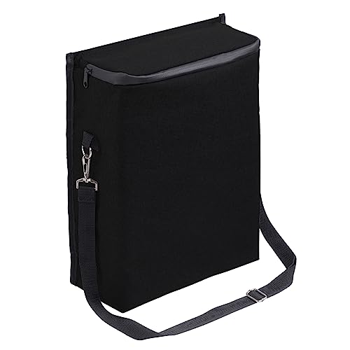 meister-k-hltasche-13-l-schwarz-mit-schultergurt image 6