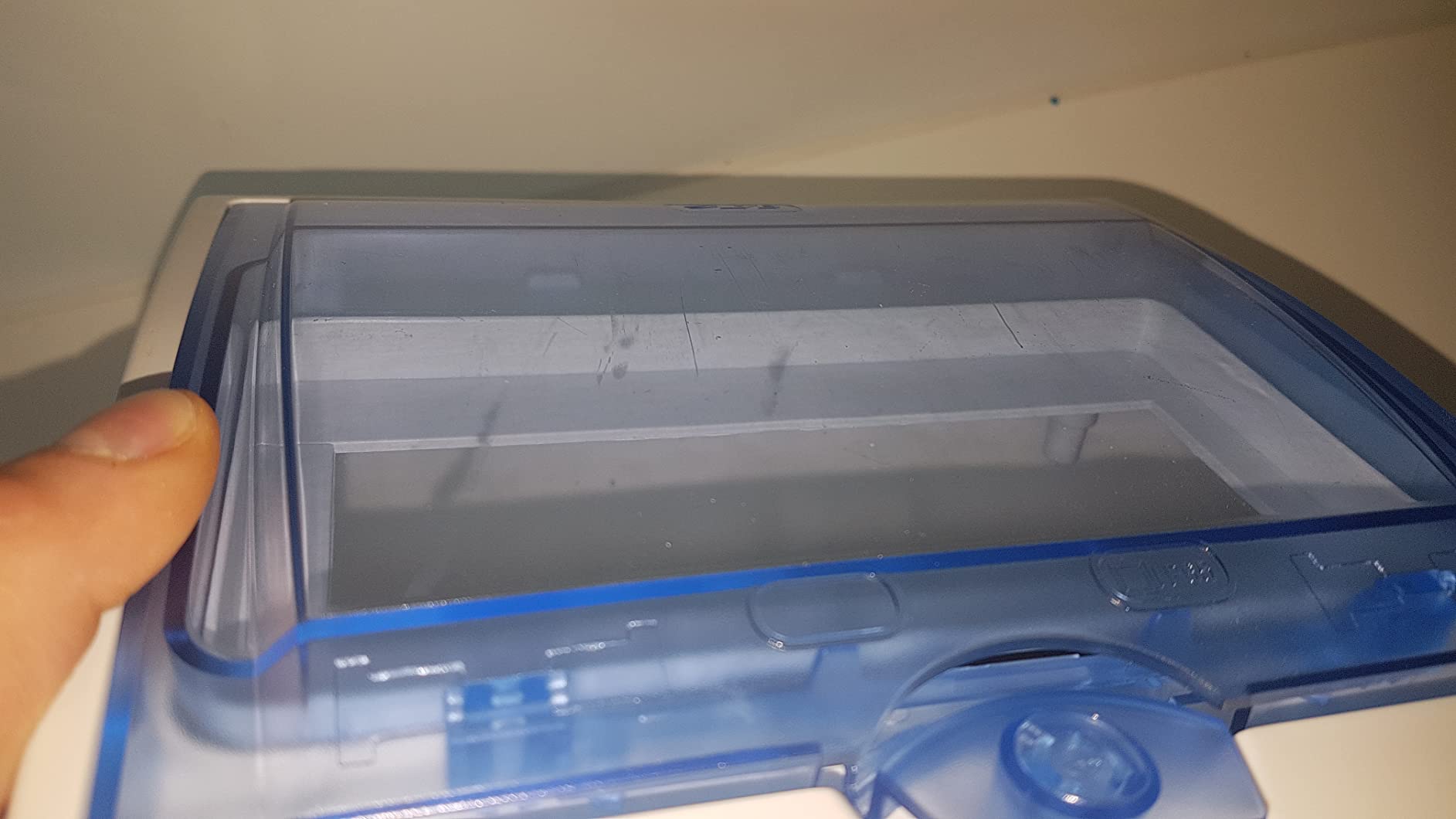 Sauberer Verteiler für die Garage