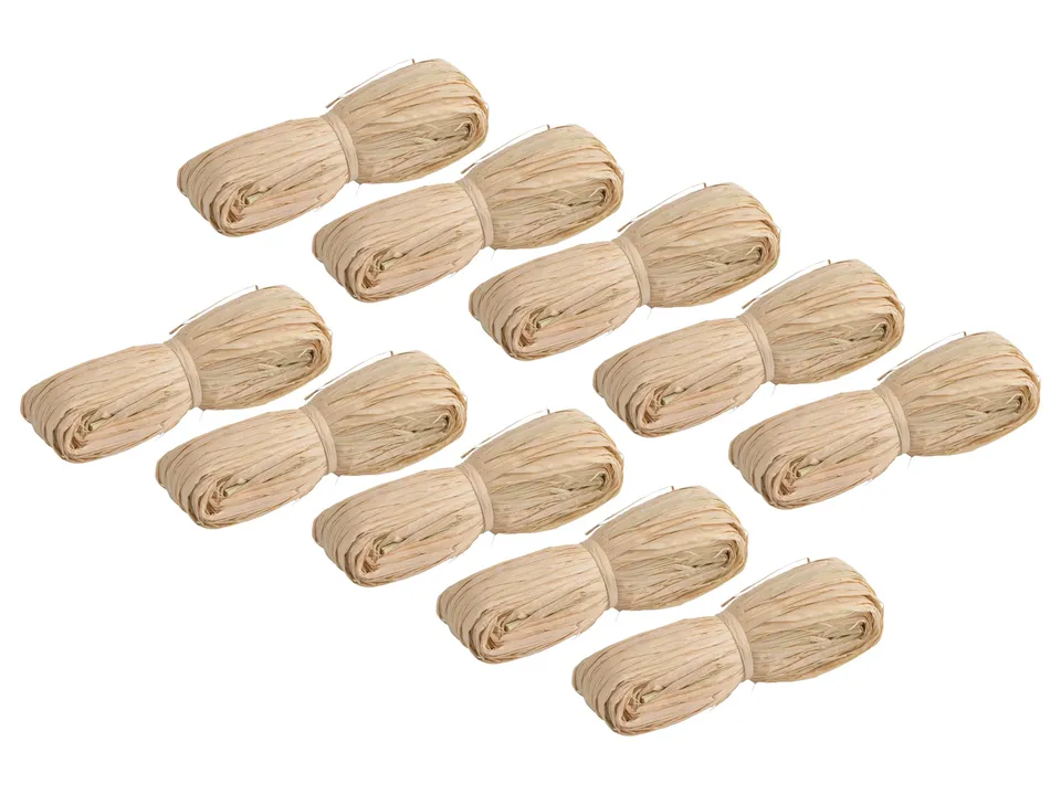 meister-naturbast-50-g-natur-10-st-ck-garten image 1