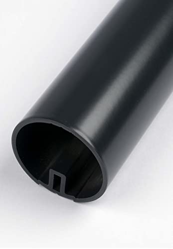 dolle-gel-nder-set-aluminium-anthrazit-150-cm-aufgesetzte-montage image 8