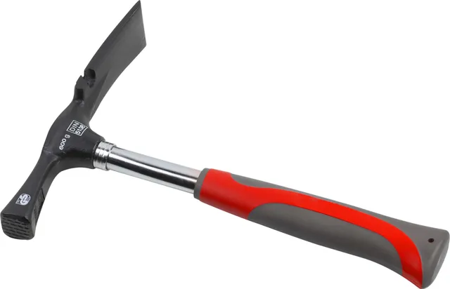 meister-maurerhammer-600-g-berliner-form-mit-stahlrohrstiel-2284000 image 1