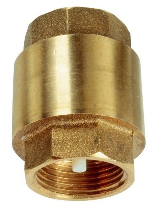 meister-cornat-zwischenventil-3-4-zoll-messing image 1