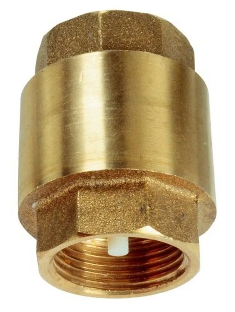 meister-cornat-zwischenventil-3-4-zoll-messing image 1