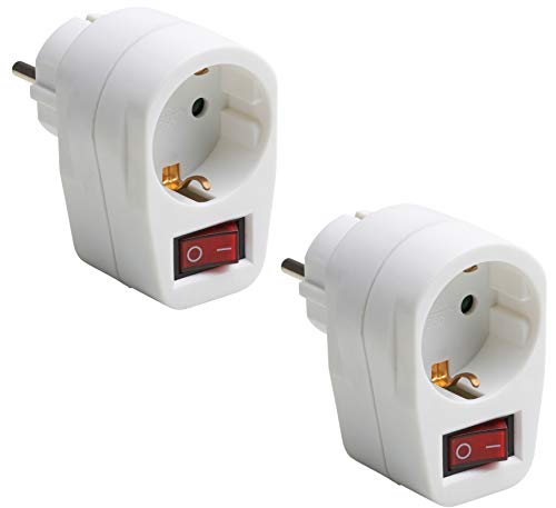 meister-zwischenstecker-3-fach-2-st-ck-wei-euro-schuko image 6