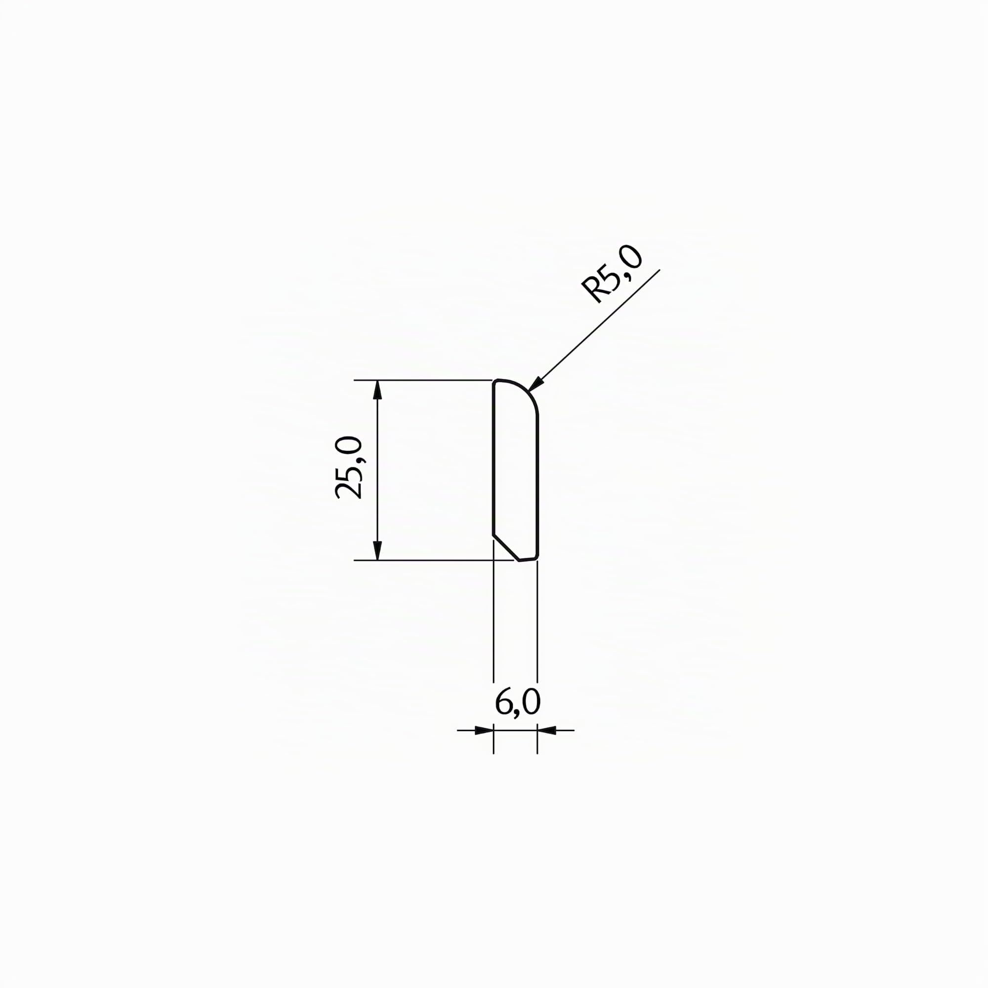 egger-abdeckleiste-decowall-al537-schwarz-2400-x-6-x-25-mm image 7