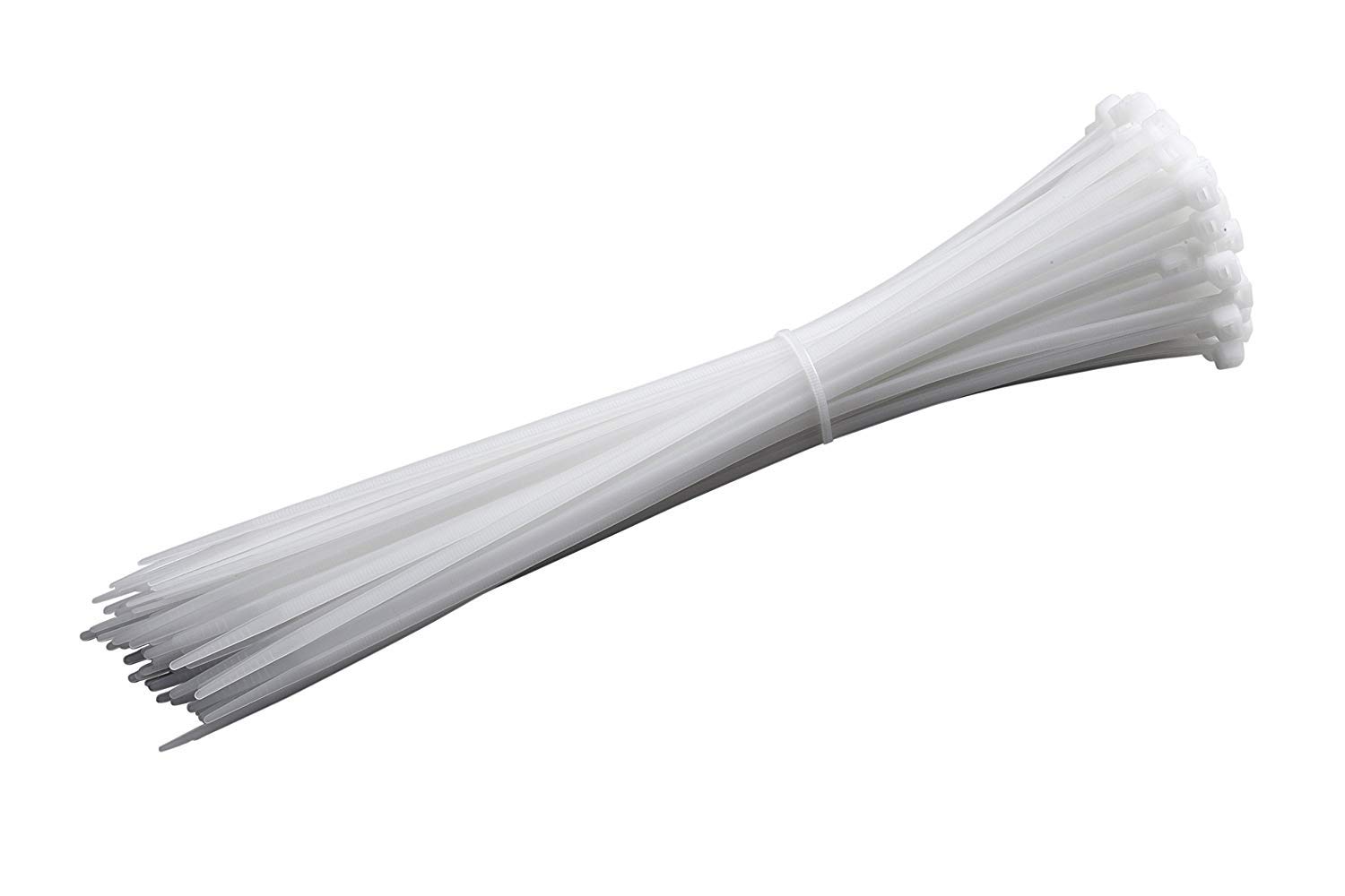 meister-kabelbinder-7452580-nylon-300-x-4-8-mm-wei-100-st-ck image 1