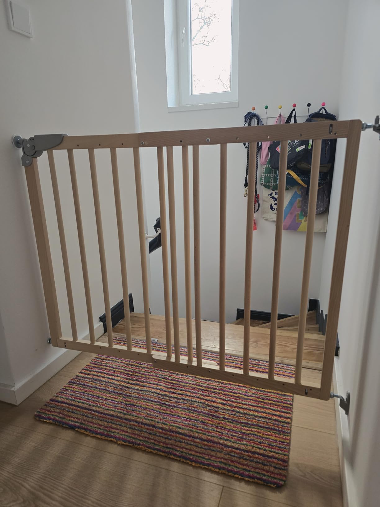 Schön und sicher