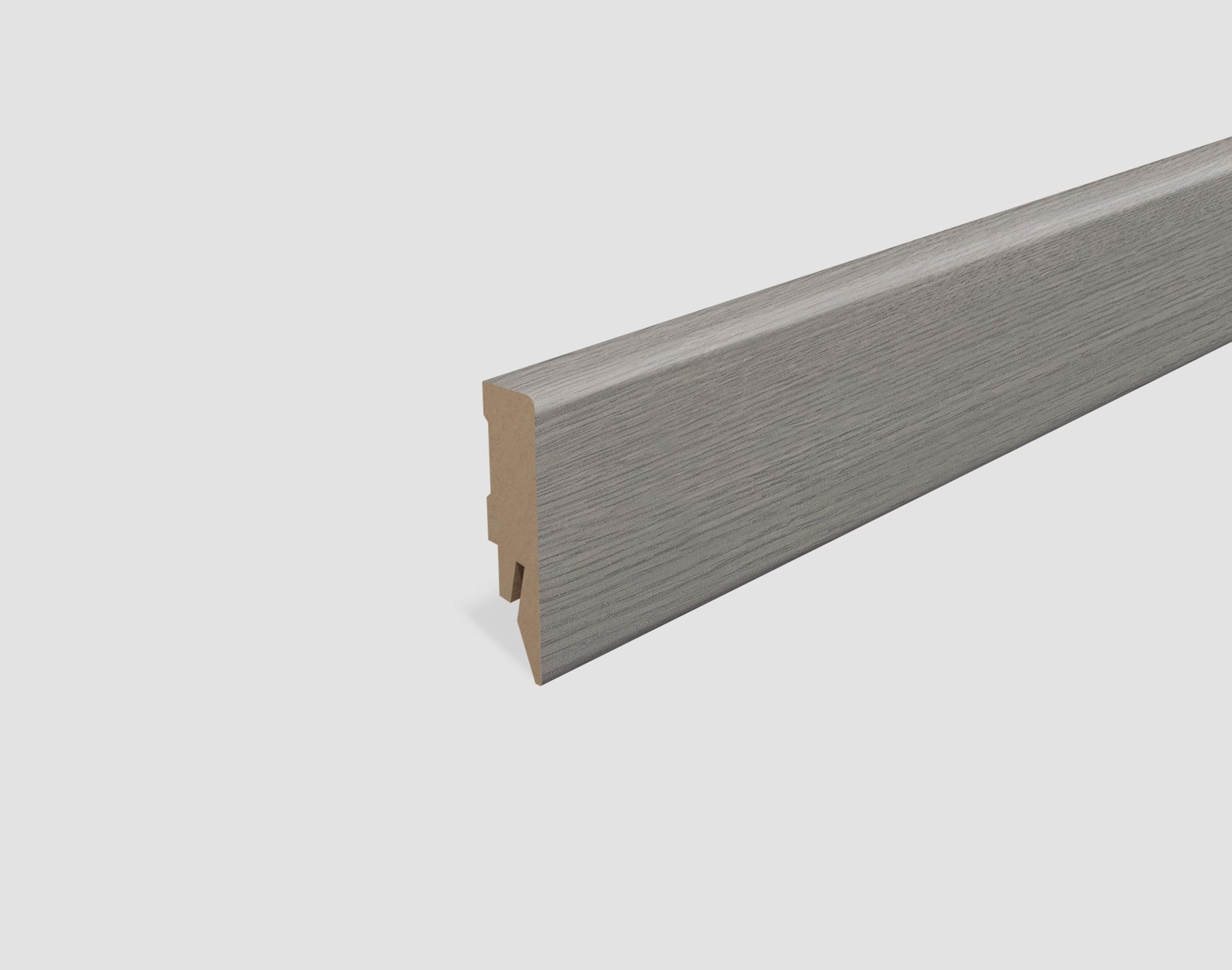 egger-sockelleiste-6-cm-cubical-eiche-dunkelgrau-l641-2400-mm image 1