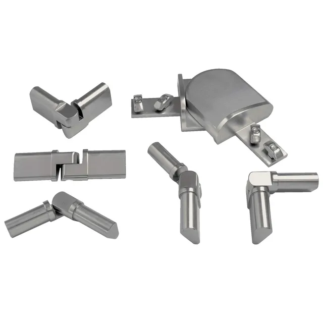 dolle-eckverbindungs-set-alu-tropfenform-f-r-handlauf-5-st-be-90-180 image 1