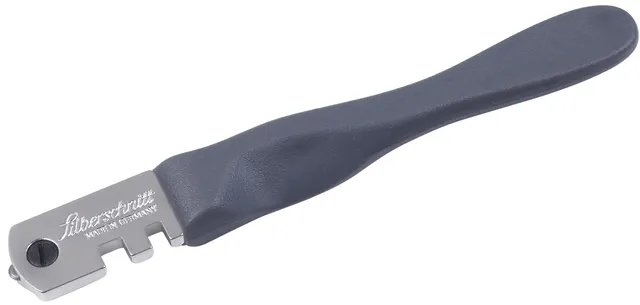 meister-glasschneider-180-mm-mit-6-schneidr-dchen-f-r-3-10-mm-glas image 1
