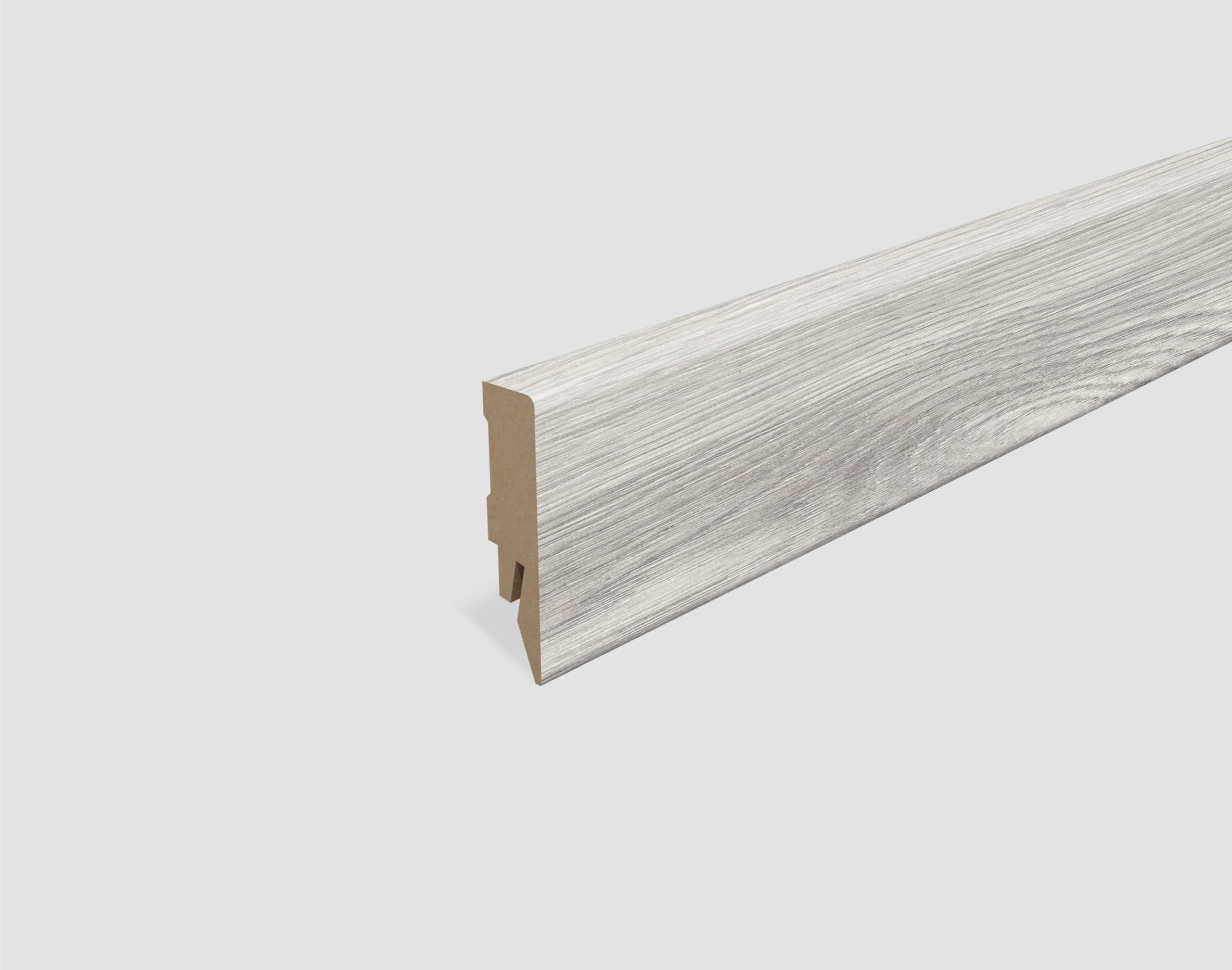 egger-sockelleiste-l583-eiche-hellgrau-kubisch-2400-x-14-x-58-mm image 1