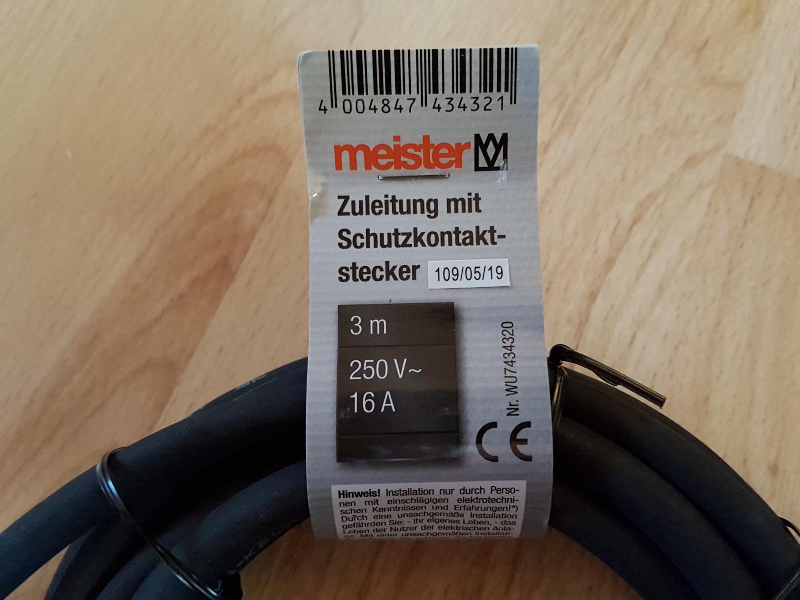 Gute Qualität zum fairen Preis