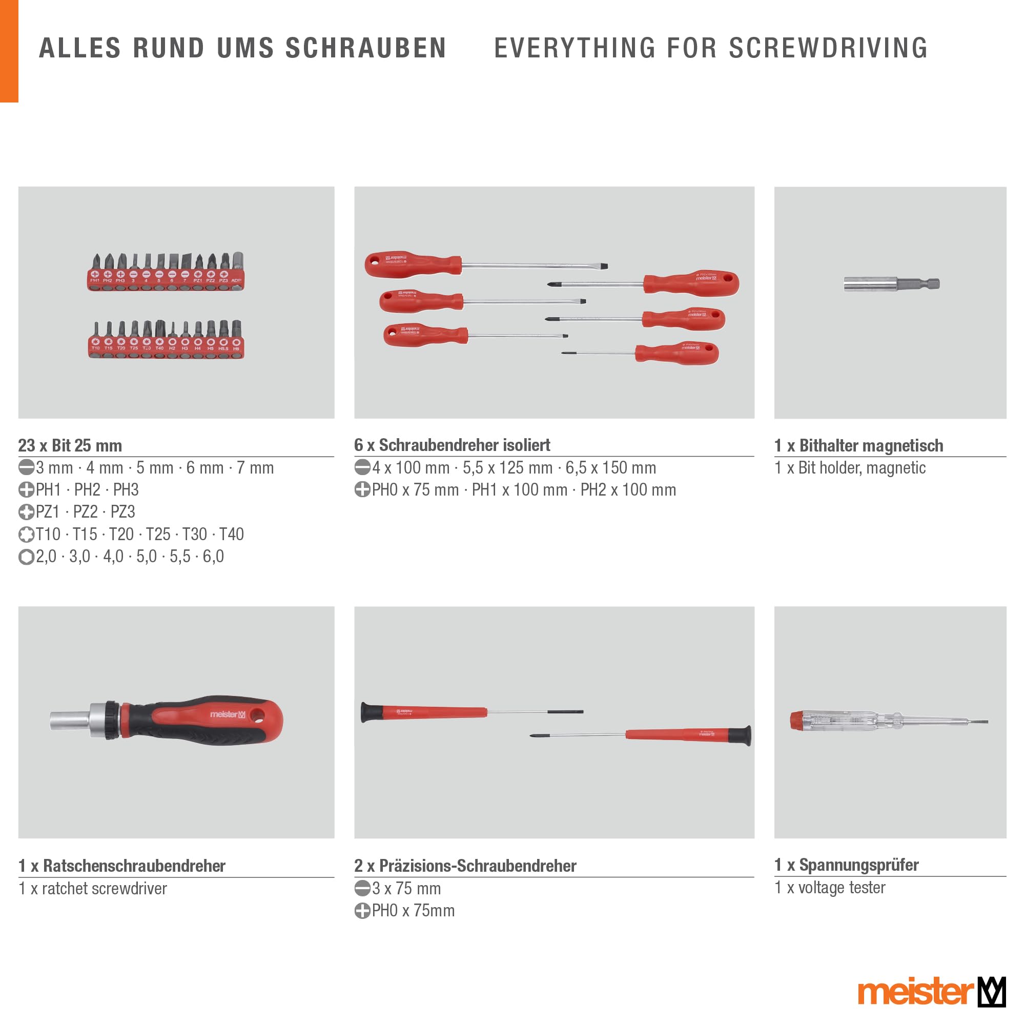 meister-werkzeugkoffer-60-teilig-werkzeug-set-420x325x80-mm image 6