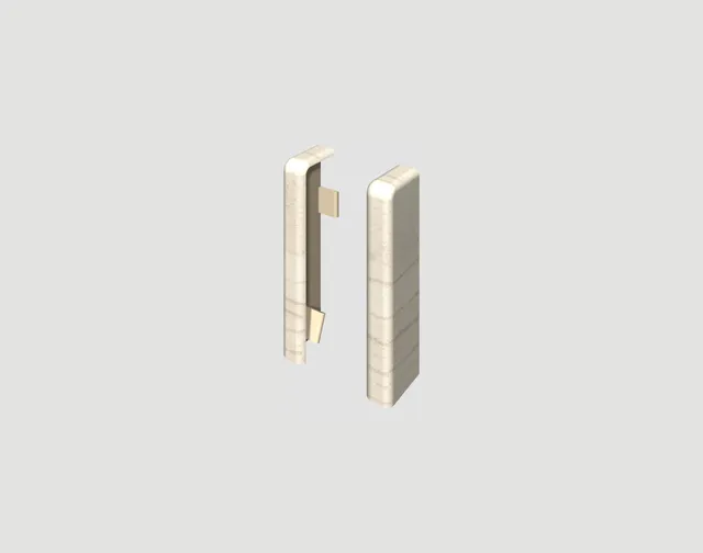 egger-cubical-endst-ck-links-rechts-6-cm-eiche-graublau-2-st-ck image 1