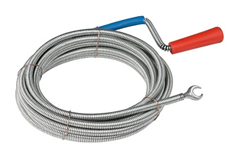 meister-rohrreinigungswelle-9-mm-x-10-m-spirale-mit-kralle image 7